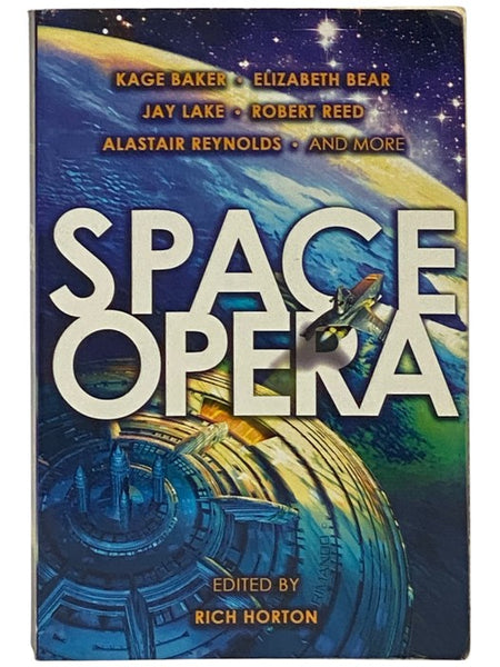 Space Opera