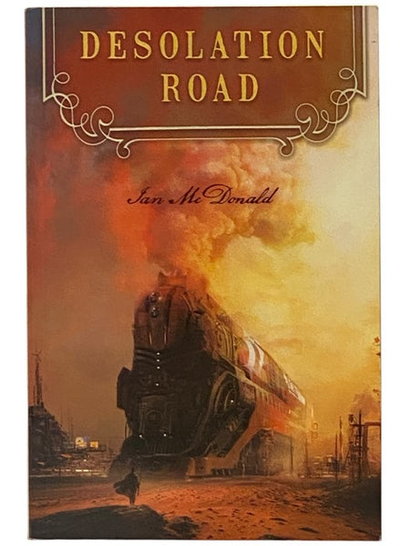 Desolation Road