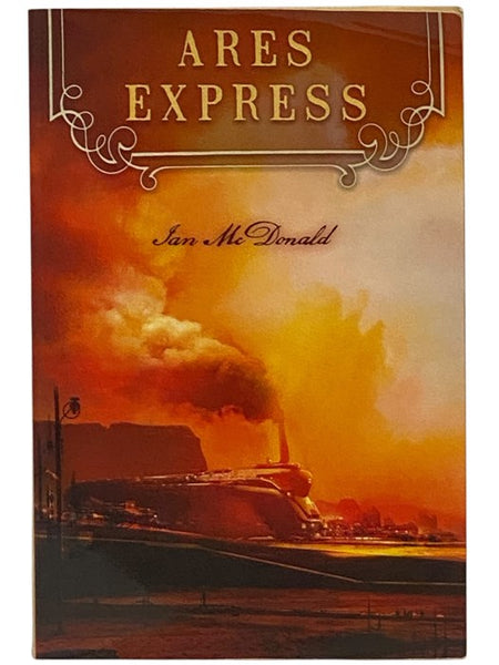 Ares Express