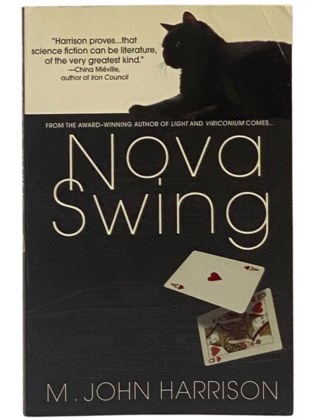 Nova Swing