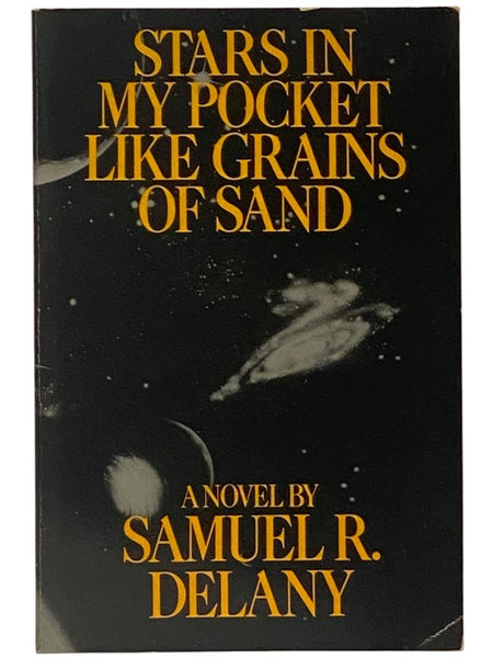Stars in My Pocket Like Grains of Sand