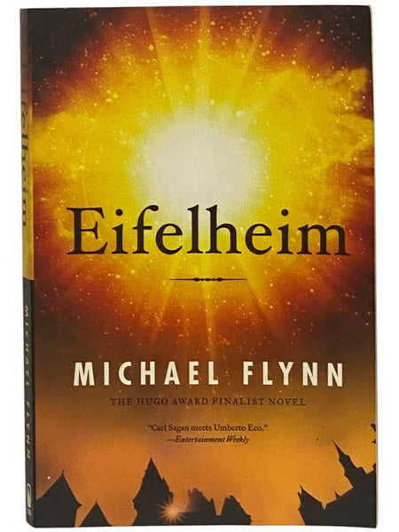 Eifelheim