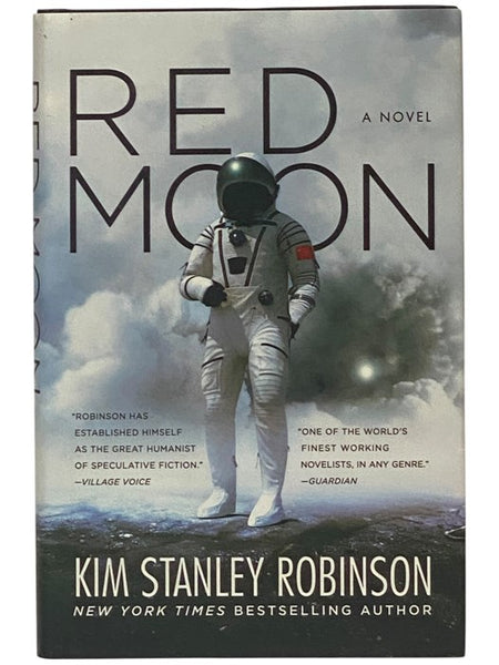 Red Moon: A Novel