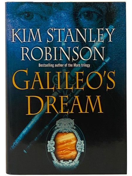 Galileo's Dream
