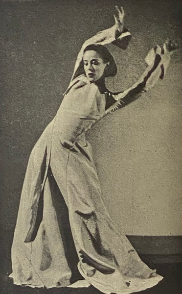 Pre-Classic Dance Forms