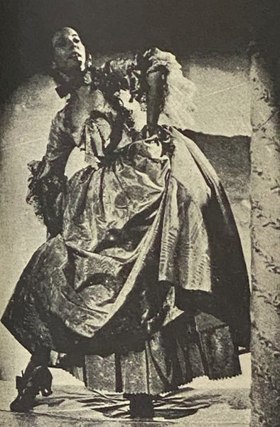 Pre-Classic Dance Forms