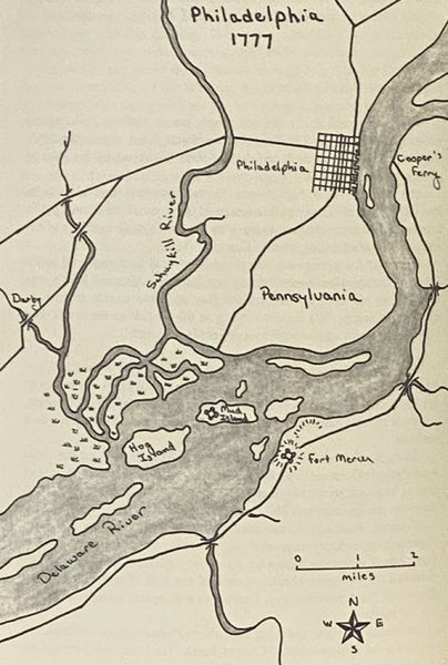 Bootmaker to the Nation: The Story of the American Revolution