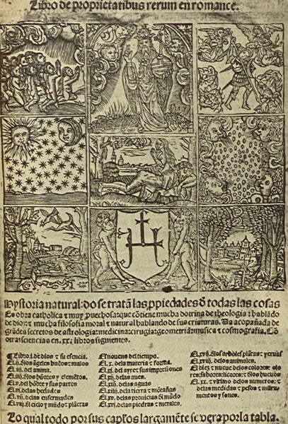 An Illustrated History of the Herbals