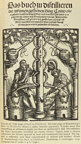 An Illustrated History of the Herbals