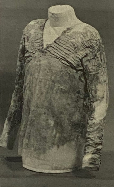 Women's Work: The First 20,000 Years - Women, Cloth, and Society in Early Times
