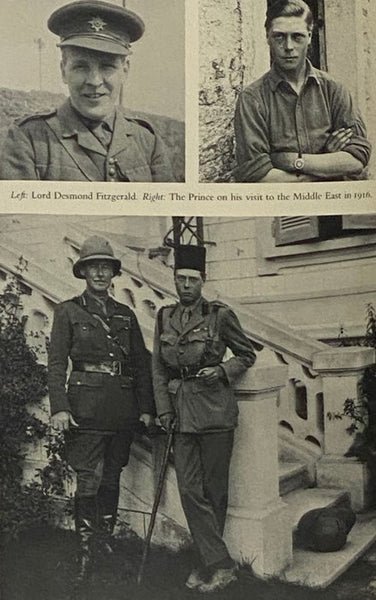 King Edward VIII: A Biography