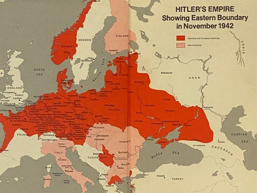 The Life & Death of Adolf Hitler