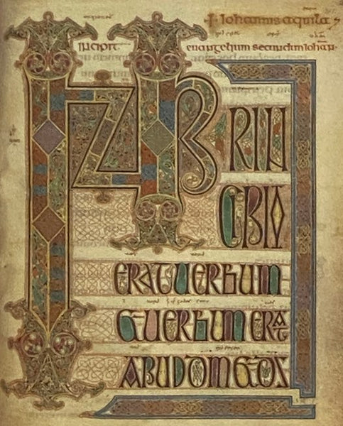The Bible in English: Its History and Influence