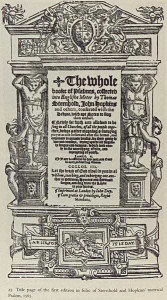 The Bible in English: Its History and Influence