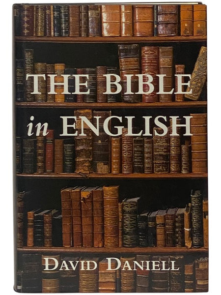The Bible in English: Its History and Influence