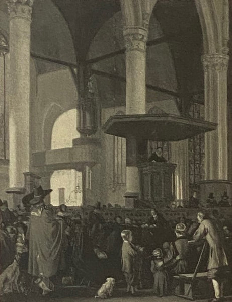 Christianity's Dangerous Idea: The Protestant Revolution - A History from the Sixteenth Century to the Twenty-First