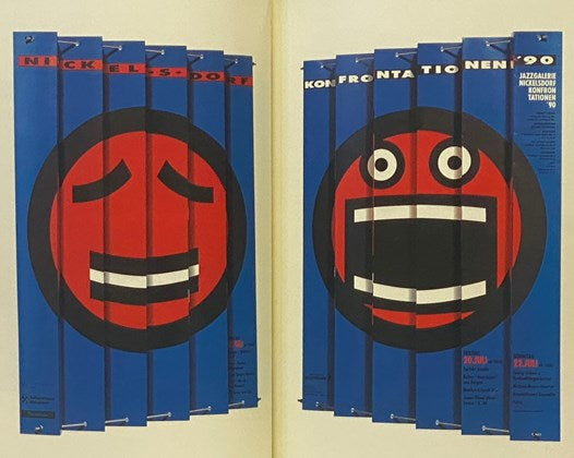 Sagmeister: Made You Look