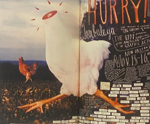 Sagmeister: Made You Look