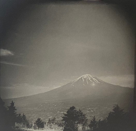 36 Views of Mt. Fuji