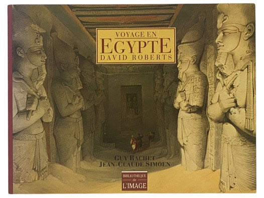 Voyage en Egypte