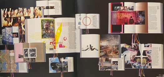 Maximalism: The Graphic Design of Decadence & Excess