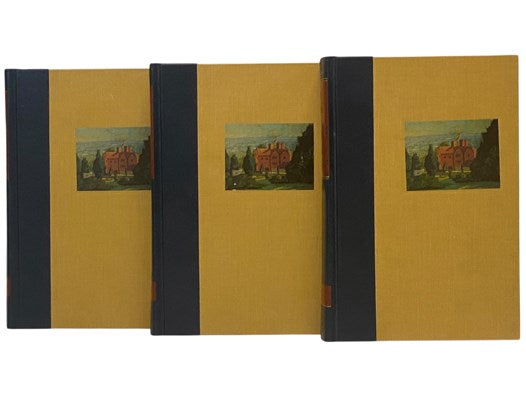 The Second World War Six Volume Set: Their Finest Hour; The Gathering Storm; The Hinge of Fate; The Grand Alliance; Closing the Ring; Triumph and Tragedy (Chartwell Edition)
