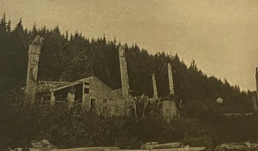 The Inside Passage to Alaska, 1792-1920, with an Account of the North Pacific Coast from Cape Mendocino to Cook Inlet, from the Accounts Left by Vancouver and Other Early Explorers, and from the Author's Journals of Exploration and Travel in That Region,…