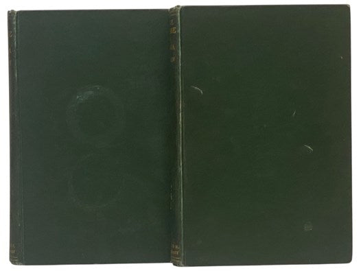 The Inside Passage to Alaska, 1792-1920, with an Account of the North Pacific Coast from Cape Mendocino to Cook Inlet, from the Accounts Left by Vancouver and Other Early Explorers, and from the Author's Journals of Exploration and Travel in That Region,…