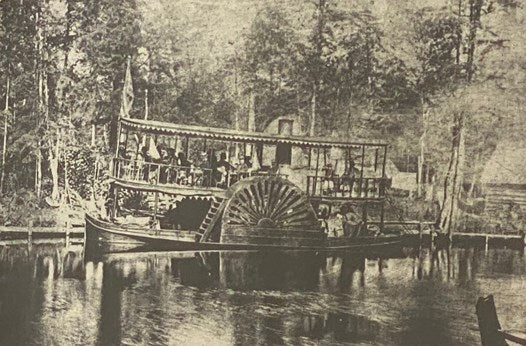 Rails in the North Woods: Histories of Ten Adirondack Short Lines (Second Revised Edition)