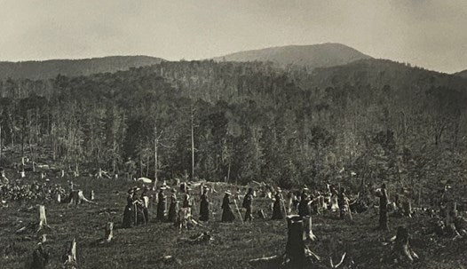 Early Days in the Adirondacks: The Photographs of Seneca Ray Stoddard