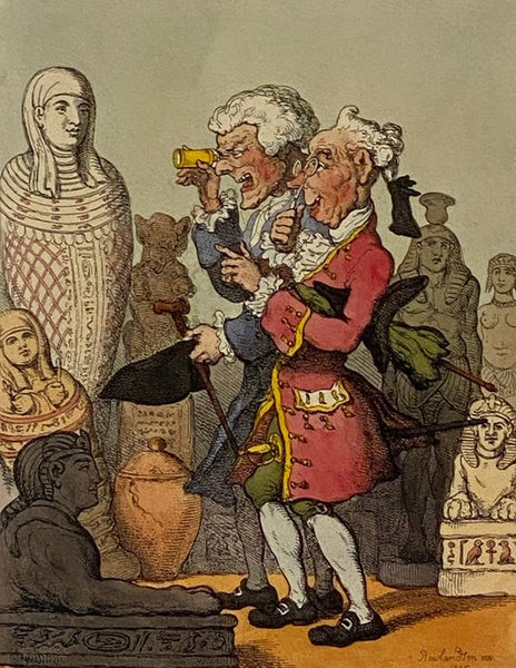The Nymph and the Grot: The Revival of the Sanserif Letter