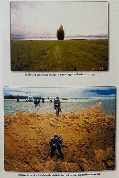 Inside DEA: Operation Snowcap