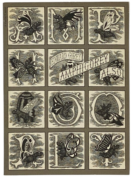 Amphigorey Also