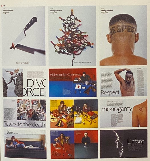 31st Publication Design Annual