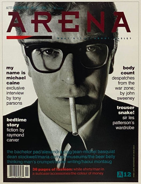 The Graphic Language of Neville Brody 2