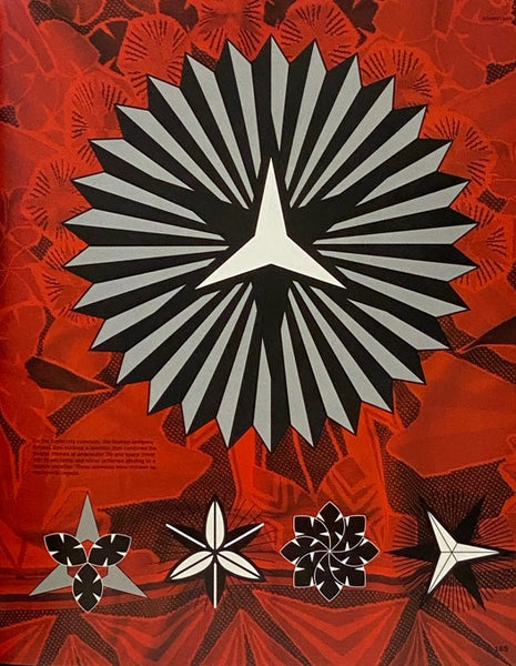 The Graphic Language of Neville Brody 2