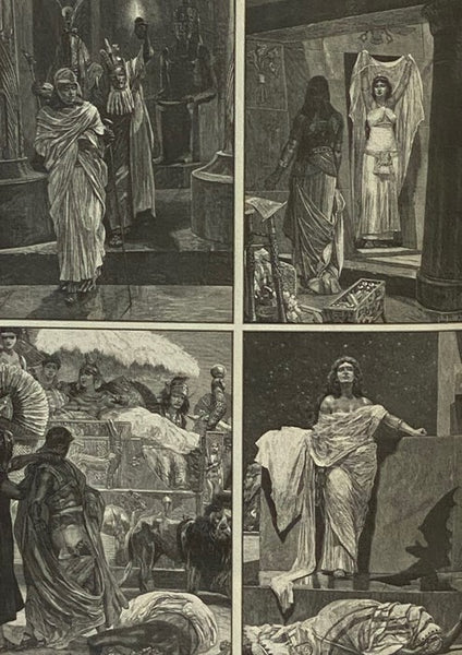 Amelia Peabody's Egypt: A Compendium
