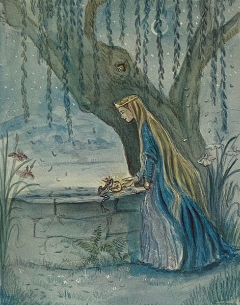 Tasha Tudor's Bedtime Book