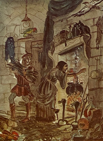 Tasha Tudor's Bedtime Book