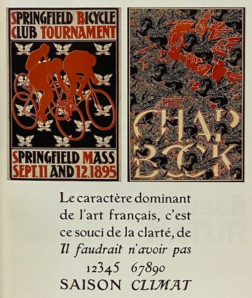 20th Century Type