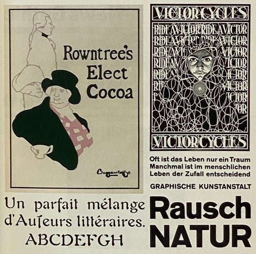 20th Century Type