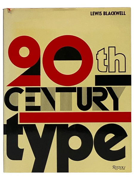 20th Century Type