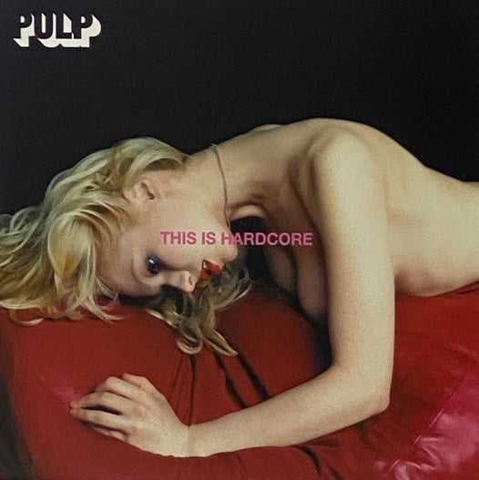 Designed by Peter Saville