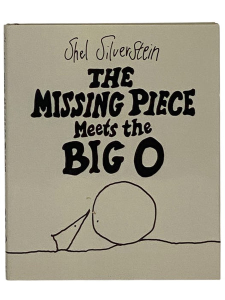 The Missing Piece Meets the Big O