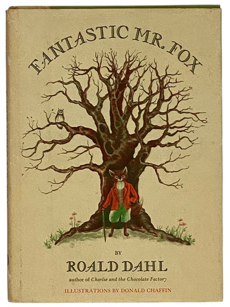 Fantastic Mr. Fox