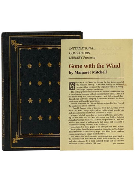 Gone with the Wind (International Collector's Library)