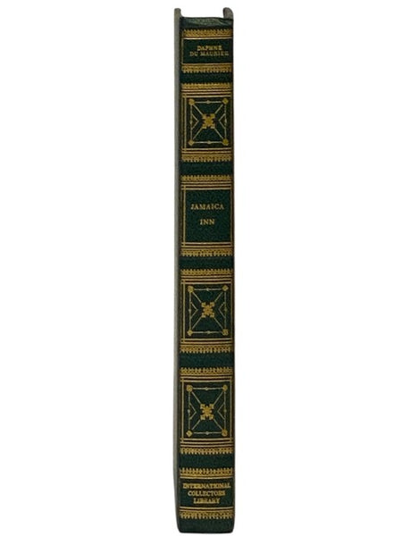 Jamaica Inn (International Collectors Library)