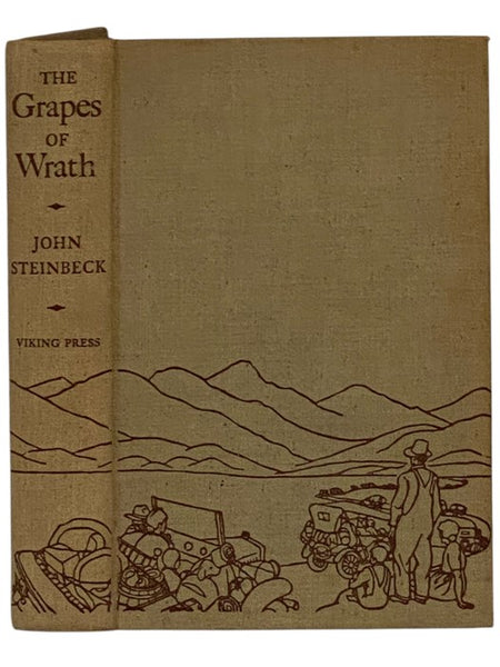 The Grapes of Wrath