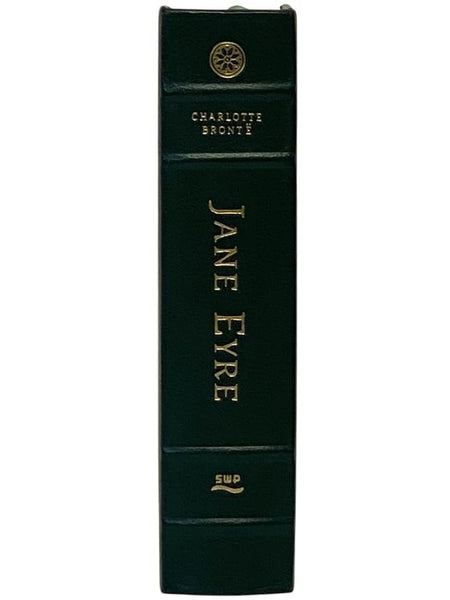 Jane Eyre (New Millennium Library)