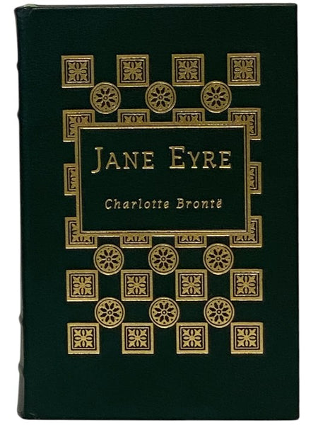 Jane Eyre (New Millennium Library)